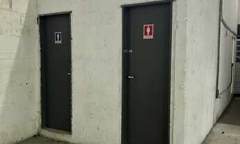 Imagem 6: Galpão Industrial e Comercial 825m² - Acesso Fácil à Dutra