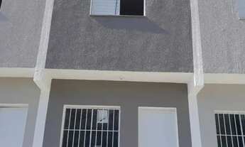 Imagem: Sobrado Novo de 2 Dormitórios no Jardim