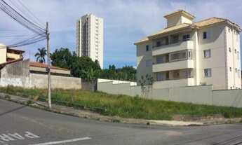 Imagem: TERRENO RESIDENCIAL À VENDA, JARDIM GUADALAJARA