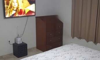 Imagem 7: Casa à Venda no Bairro Mirante dos Ovinis, Votorantim - 2 Quartos e Quintal Amplo