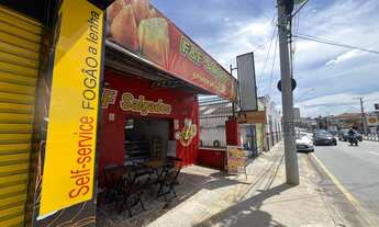 Imagem 3: Terreno Comercial com Estacionamento e Infraestrutura Completa - Avenida São Paulo