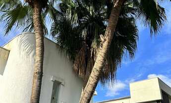 Imagem: Casa Arejada em Alphaville Residencial Dois