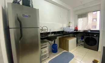 Imagem: Apartamento de 2 Dormitórios no Condomínio