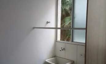 Imagem 4: Apartamento 2 dormitórios Parque Fazenda Imperial- Sorocaba SP