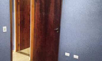 Imagem 5: Imóvel com 2 Dormitórios e Garagem para 2 Carros em Vila Almeida