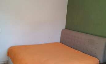 Imagem 2: Casa à Venda no Bairro Mirante dos Ovinis, Votorantim - 2 Quartos e Quintal Amplo