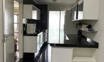 Imagem 3: Apartamento de Alto Padrão no coração do Campolim