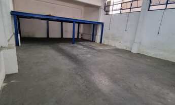 Imagem 5: Salão Comercial para Locação na Av. Piraporinha - 205m²