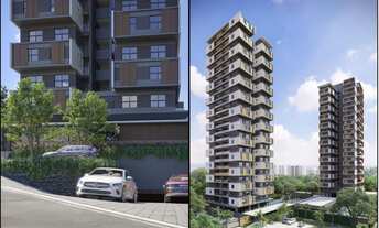 Imagem 3: Residencial Alameda JK: Sofisticação e Lazer no Coração de Sorocaba