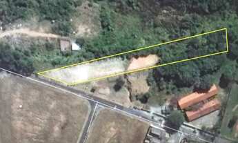 Imagem 2: Terreno de 5.300 m² com Projeto Aprovado para Empreendimentos Residenciais e Comerciais em