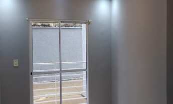 Imagem 3: Condomínio Lótus: Apartamento de 2 Dormitórios e 1 Banheiro no Jardim Simus