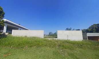 Imagem 2: Terreno de 1.000m² no Jardim Solar do Bosque - Ótima Localização e Murado