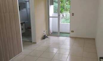 Imagem 2: Apartamento 2 dormitórios Parque Fazenda Imperial- Sorocaba SP
