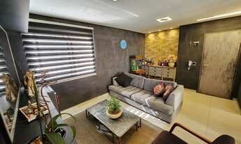 Imagem 5: Apartamento Completo e Sofisticado no Melhor do Campolim, a 100m do Shopping Iguatemi