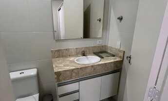 Imagem 2: Casa de Alto Padrão no Condomínio Valville - 3 Suítes, Vista Panorâmica e Lazer Completo!