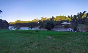 Imagem 5: Terreno de 1.000m² no Condomínio Terras de São Lucas