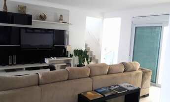 Imagem 3: Alphaville - Casa Condomínio Residencial 6com 4 dormitório 6 vaga Locação 20mil Venda 3.20