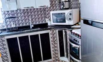 Imagem 5: Apartamento de 2 Quartos no Condomínio Figueiras com Ampla Estrutura de Lazer e Segurança