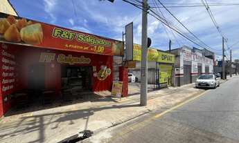 Imagem 4: Terreno Comercial com Estacionamento e Infraestrutura Completa - Avenida São Paulo
