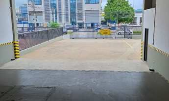 Imagem 4: Galpão no Tamboré com Escritórios e Excelente Infraestrutura