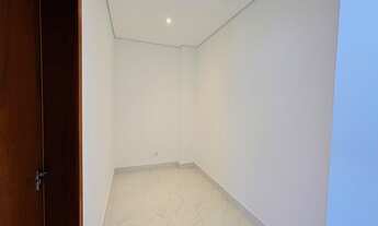 Imagem 7: Luxuosa Casa de Alto Padrão no Residencial Cyrela Esplanada com Acabamento Premium e Área