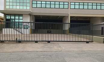 Imagem: Galpão no Tamboré com Escritórios e Excelente