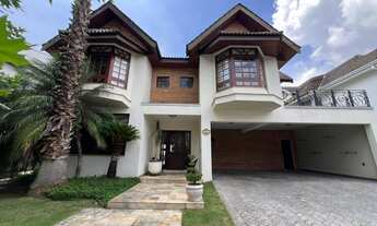 Imagem: Casa Exclusiva em Tamboré, Santana de Parnaíba