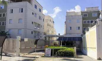 Imagem: Apartamento 2 dormitórios Parque Fazenda