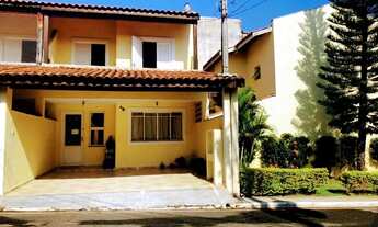 Imagem: Sobrado à Venda no Condominio Morada do