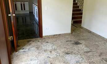 Imagem 5: Luxuoso Imóvel em Alphaville - 4 Quartos (4 Suítes) e 4 Vagas de Garagem