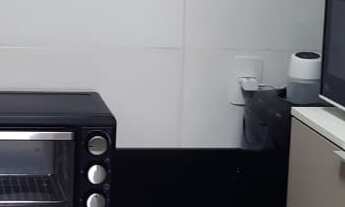 Imagem 2: Apartamento com Varanda Gourmet e Infraestrutura Completa na Vila Augusta