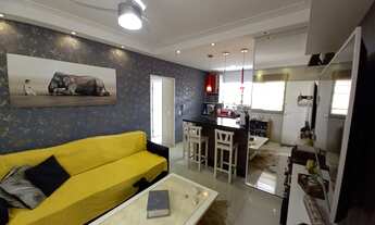 Imagem: Apartamento Térreo com Quintal na Vila