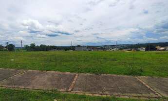 Imagem: Terreno à Venda no Cyrela Landscape em