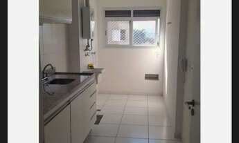 Imagem 3: Studio à Venda Próximo ao Parque Municipal de Barueri - 1 Suíte, Sacada e Vaga Coberta