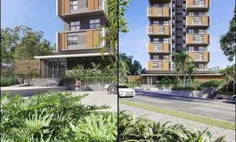 Imagem 2: Residencial Alameda JK: Sofisticação e Lazer no Coração de Sorocaba