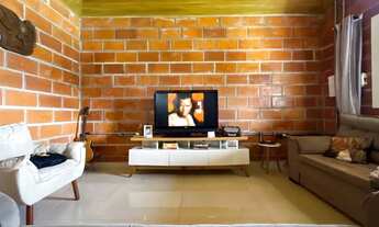 Imagem 6: Casa de Campo com Piscina em Araçoiaba da Serra - Loteamento Fechado