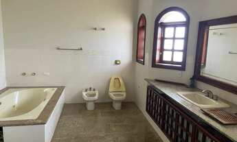 Imagem 6: Luxuoso Imóvel em Alphaville - 4 Quartos (4 Suítes) e 4 Vagas de Garagem