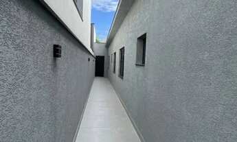 Imagem 2: Casa no Condomínio Ibiti Reserva ? 3 Dormitórios, Piscina e Infraestrutura Completa em Sor