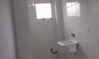 Imagem 5: Condomínio Lótus: Apartamento de 2 Dormitórios e 1 Banheiro no Jardim Simus