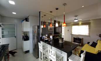 Imagem 5: Apartamento Térreo com Quintal na Vila Gabriel, Sorocaba ? 2 Dormitórios e Móveis Planejad