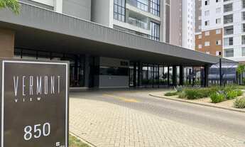 Imagem 2: Apartamento de Luxo no Vermont View: 220m², 4 Suítes, Vista Exclusiva e Lazer Completo!