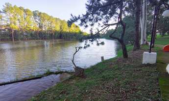 Imagem 6: Terreno de 1.000m² no Condomínio Terras de São Lucas