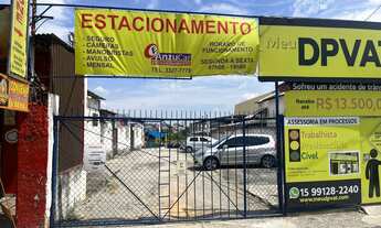 Imagem 7: Terreno Comercial com Estacionamento e Infraestrutura Completa - Avenida São Paulo