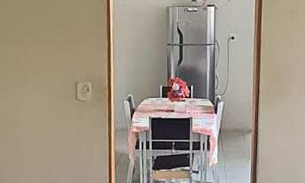 Imagem 4: Linda Casa na Vila Santana, Sorocaba - 02 Quartos e Garagem para 02 Carros