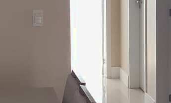 Imagem 5: Apartamento com Varanda Gourmet e Infraestrutura Completa na Vila Augusta