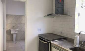 Imagem 6: Casa Arejada em Alphaville Residencial Dois - 4 Quartos, 2 Suítes, Área de Lazer Completa