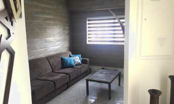 Imagem 7: Alphaville - Casa Condomínio Residencial 6com 4 dormitório 6 vaga Locação 20mil Venda 3.20