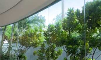 Imagem 6: Chácara à Venda em Sarapuí - Lazer Completo e Conforto em 18.865 m²