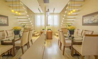 Imagem 7: Apartamento espaçoso no Condomínio Spazio Saragoza com lazer completo e localização privil