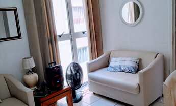 Imagem: Apartamento de 2 Quartos no Condomínio